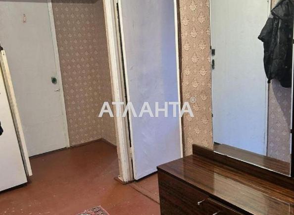 2-rooms apartment apartment by the address st. Lyadova (area 48 m²) - Atlanta.ua - photo 3