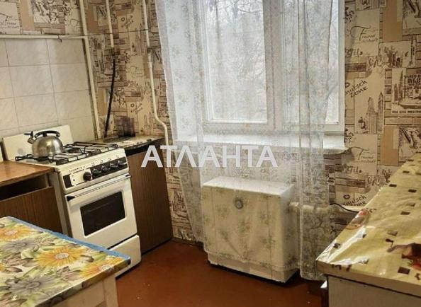 2-rooms apartment apartment by the address st. Lyadova (area 48 m²) - Atlanta.ua - photo 6