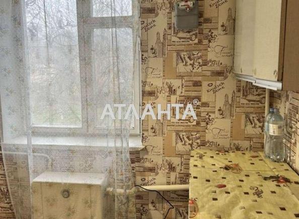 2-rooms apartment apartment by the address st. Lyadova (area 48 m²) - Atlanta.ua - photo 7