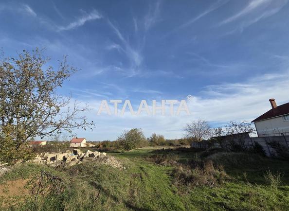 Участок (площадь 22,8 сот) - Atlanta.ua