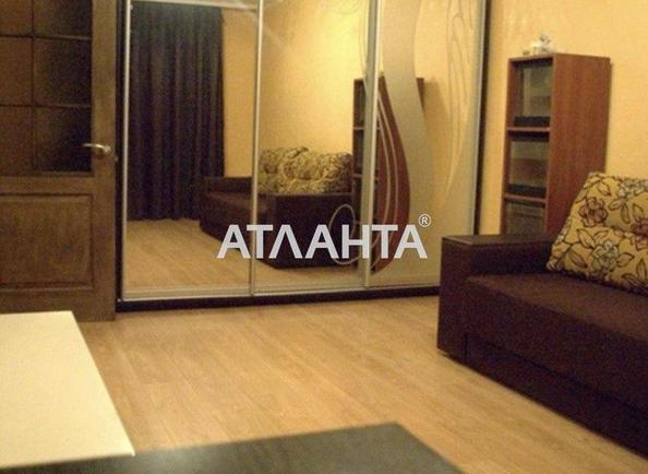 1-комнатная квартира по адресу ул. Вильямса ак. (площадь 34 м²) - Atlanta.ua - фото 2