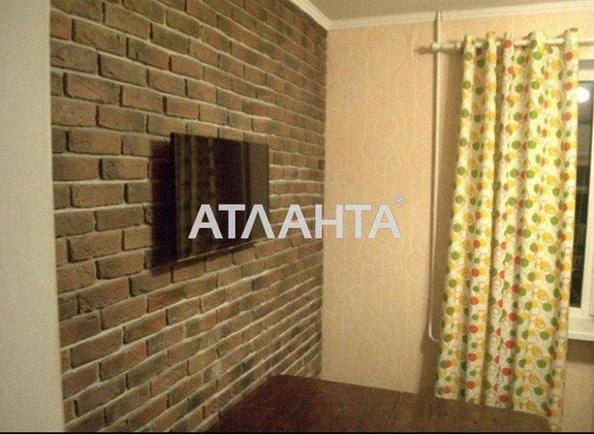 1-комнатная квартира по адресу ул. Вильямса ак. (площадь 34 м²) - Atlanta.ua - фото 4