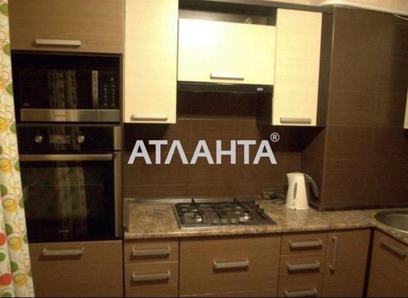 1-комнатная квартира по адресу ул. Вильямса ак. (площадь 34 м²) - Atlanta.ua - фото 5