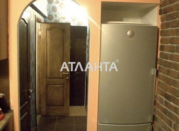 1-комнатная квартира по адресу ул. Вильямса ак. (площадь 34 м²) - Atlanta.ua - фото 6