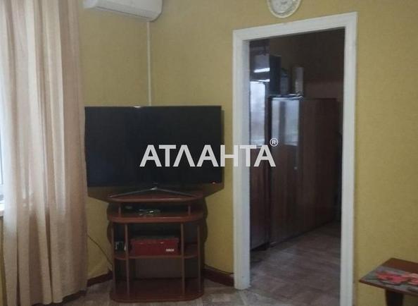 2-комнатная квартира по адресу ул. Лядова (площадь 0) 2-комнатная квартира по адресу ул. Лядова (площадь 0) - Atlanta.ua