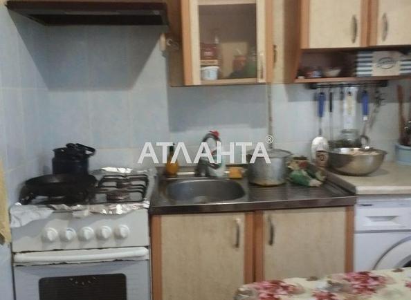 2-комнатная квартира по адресу ул. Лядова (площадь 0) - фото 6 2-комнатная квартира по адресу ул. Лядова (площадь 0) - Atlanta.ua - фото 6