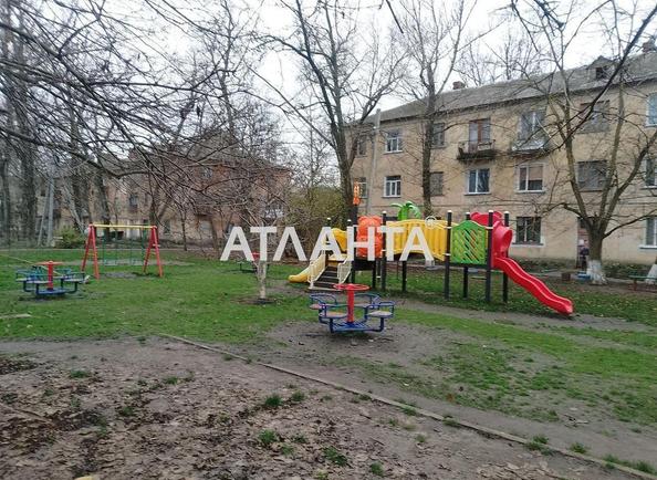 2-кімнатна квартира за адресою вул. Лядова (площа 36,5 м²) - фото 9 2-кімнатна квартира за адресою вул. Лядова (площа 36,5 м²) - Atlanta.ua - фото 9