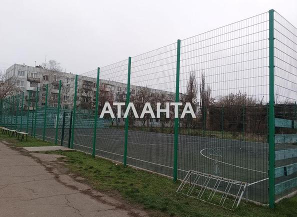 2-кімнатна квартира за адресою вул. Лядова (площа 36,5 м²) - фото 10 2-кімнатна квартира за адресою вул. Лядова (площа 36,5 м²) - Atlanta.ua - фото 10