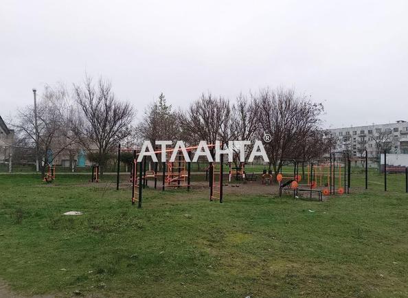 2-кімнатна квартира за адресою вул. Лядова (площа 36,5 м²) - фото 11 2-кімнатна квартира за адресою вул. Лядова (площа 36,5 м²) - Atlanta.ua - фото 11