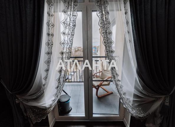 2-комнатная квартира по адресу Космонавтов просп. (площадь 81,9 м²) - Atlanta.ua - фото 5