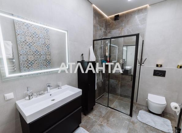 2-комнатная квартира по адресу Космонавтов просп. (площадь 81,9 м²) - Atlanta.ua - фото 6