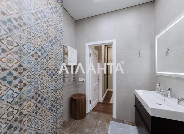 2-комнатная квартира по адресу Космонавтов просп. (площадь 81,9 м²) - Atlanta.ua - фото 7