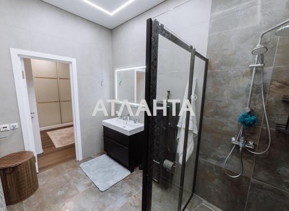 2-комнатная квартира по адресу Космонавтов просп. (площадь 81,9 м²) - Atlanta.ua - фото 8