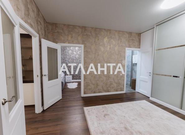 2-комнатная квартира по адресу Космонавтов просп. (площадь 81,9 м²) - Atlanta.ua - фото 9