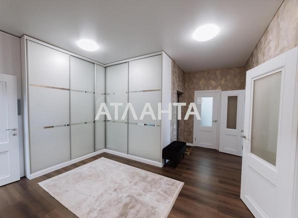 2-комнатная квартира по адресу Космонавтов просп. (площадь 81,9 м²) - Atlanta.ua - фото 10