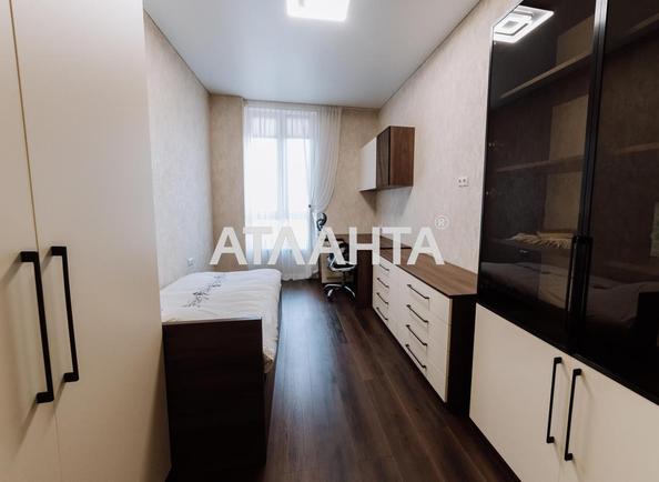 2-комнатная квартира по адресу Космонавтов просп. (площадь 81,9 м²) - Atlanta.ua - фото 13