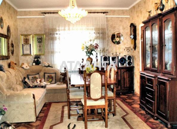 House (area 76,6 m²) - Atlanta.ua - photo 2