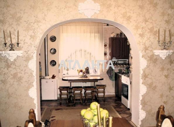 House (area 76,6 m²) - Atlanta.ua - photo 3