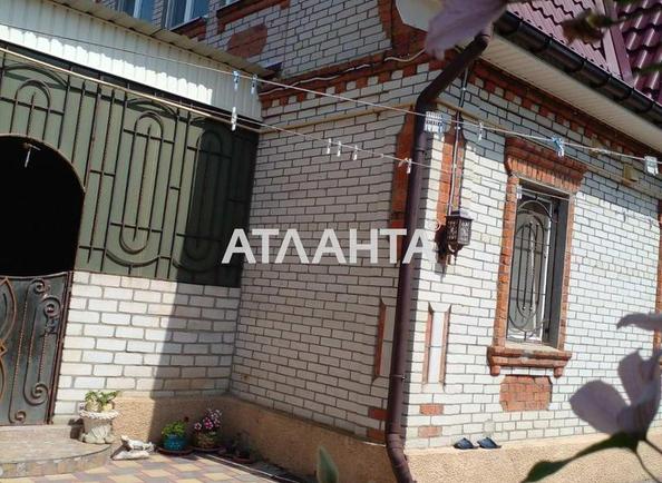 House (area 76,6 m²) - Atlanta.ua - photo 8