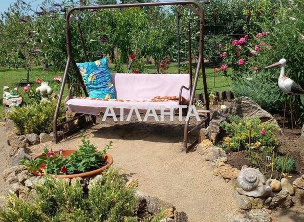 House (area 76,6 m²) - Atlanta.ua - photo 10