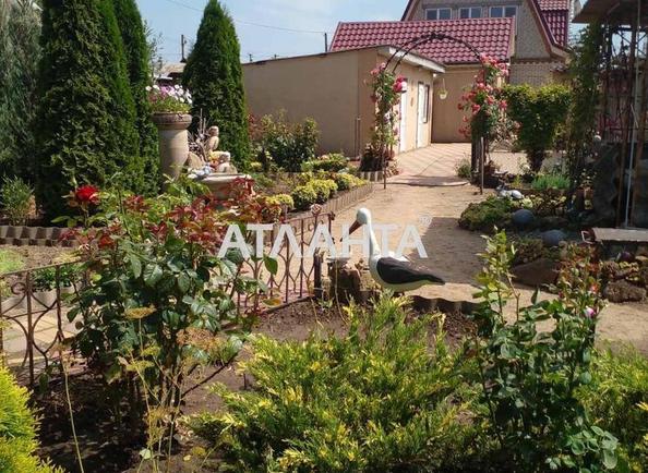 House (area 76,6 m²) - Atlanta.ua - photo 12