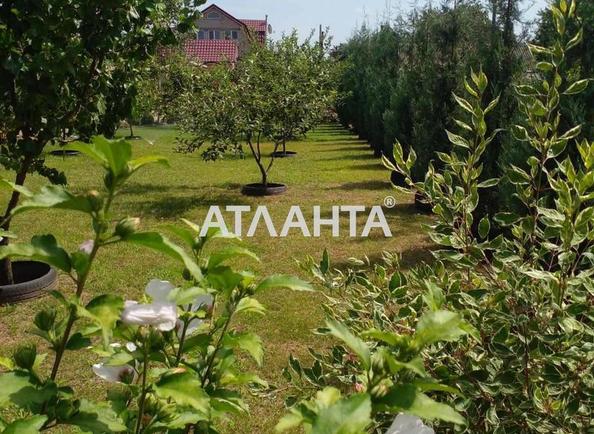 House (area 76,6 m²) - Atlanta.ua - photo 13