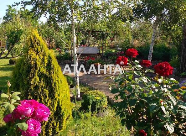 House (area 76,6 m²) - Atlanta.ua - photo 15