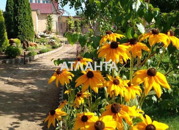 House (area 76,6 m²) - Atlanta.ua - photo 16