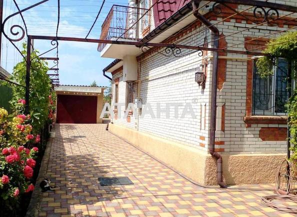 House (area 76,6 m²) - Atlanta.ua - photo 9