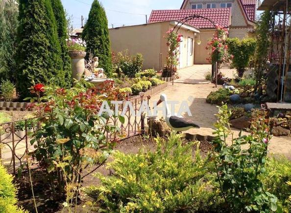 House (area 76,6 m²) - Atlanta.ua - photo 19