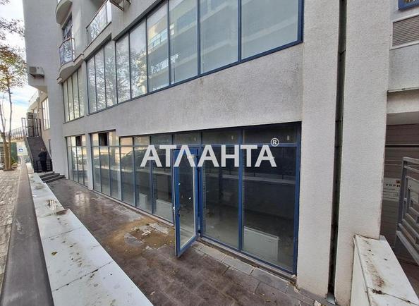 Комерційна нерухомість за адресою Ванний пров. (площа 47 м²) - Atlanta.ua