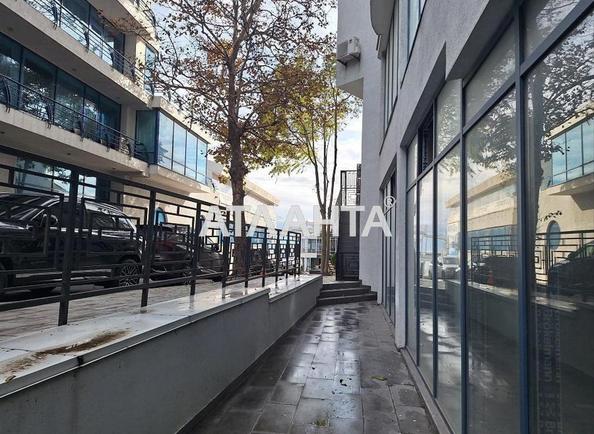 Комерційна нерухомість за адресою Ванний пров. (площа 47 м²) - Atlanta.ua - фото 2