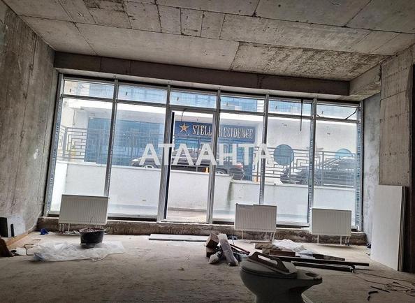 Комерційна нерухомість за адресою Ванний пров. (площа 47 м²) - Atlanta.ua - фото 5