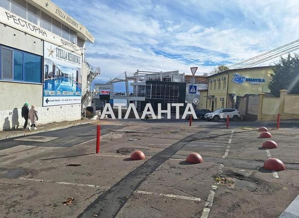 Комерційна нерухомість за адресою Ванний пров. (площа 47 м²) - Atlanta.ua - фото 8