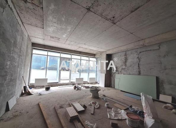 Commercial real estate at st. Vannyy per (area 47 m²) - Atlanta.ua - photo 3