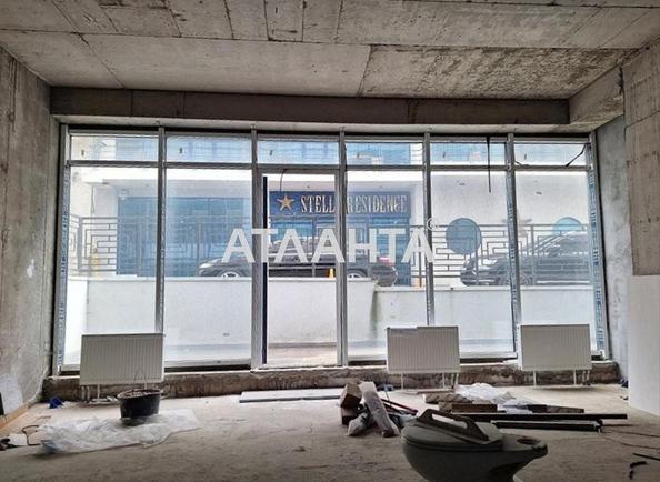Commercial real estate at st. Vannyy per (area 47 m²) - Atlanta.ua - photo 5