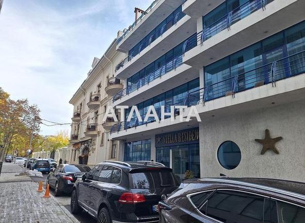 Commercial real estate at st. Vannyy per (area 47 m²) - Atlanta.ua - photo 8