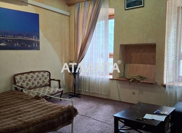 2-кімнатна квартира за адресою вул. Утьосова (площа 65 м²) - Atlanta.ua