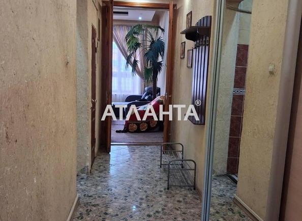 2-кімнатна квартира за адресою вул. Утьосова (площа 65 м²) - Atlanta.ua - фото 7