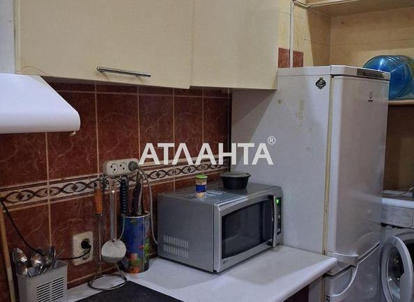 2-кімнатна квартира за адресою вул. Утьосова (площа 65 м²) - Atlanta.ua - фото 4