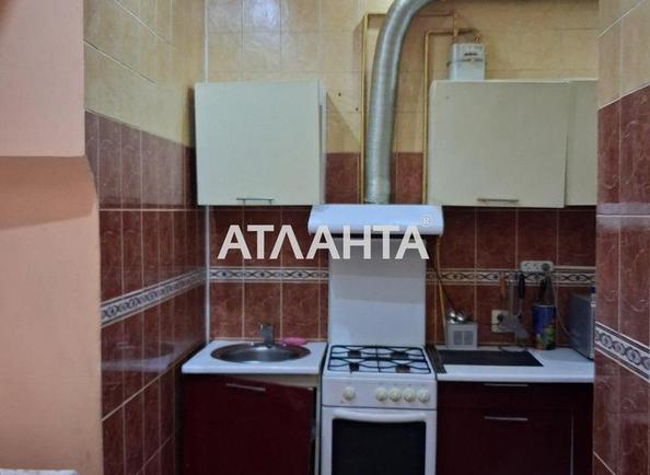 2-кімнатна квартира за адресою вул. Утьосова (площа 65 м²) - Atlanta.ua - фото 5