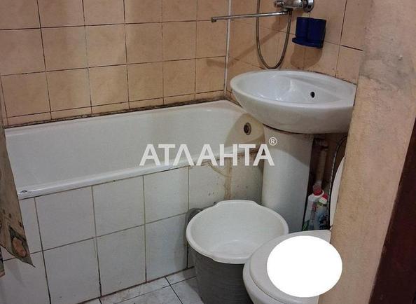 2-кімнатна квартира за адресою вул. Утьосова (площа 65 м²) - Atlanta.ua - фото 6