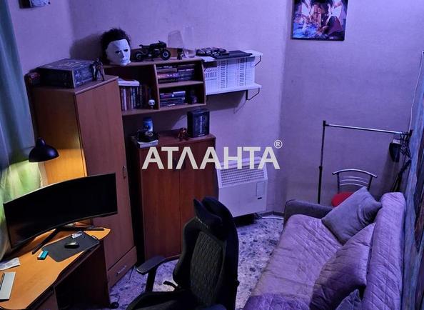 2-кімнатна квартира за адресою вул. Утьосова (площа 65 м²) - Atlanta.ua - фото 12