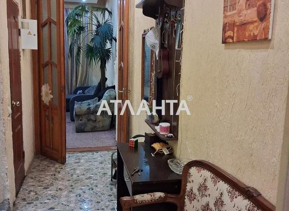 2-кімнатна квартира за адресою вул. Утьосова (площа 65 м²) - Atlanta.ua - фото 5