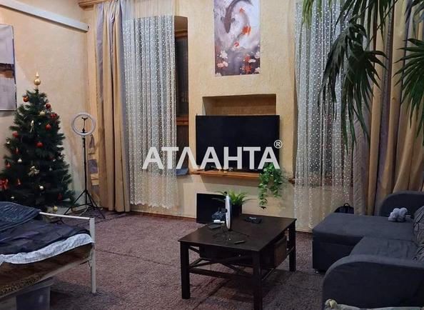 2-кімнатна квартира за адресою вул. Утьосова (площа 65 м²) - Atlanta.ua