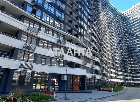 1-кімнатна квартира за адресою Курортний пров. (площа 44,5 м²) - Atlanta.ua - фото 8