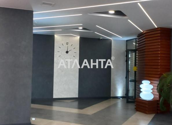 1-кімнатна квартира за адресою Курортний пров. (площа 44,5 м²) - Atlanta.ua - фото 9