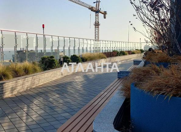 1-кімнатна квартира за адресою Курортний пров. (площа 44,5 м²) - Atlanta.ua - фото 10