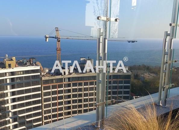 1-кімнатна квартира за адресою Курортний пров. (площа 44,5 м²) - Atlanta.ua - фото 11