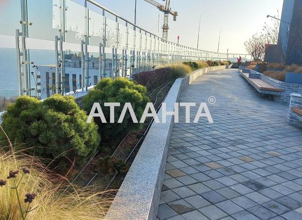 1-кімнатна квартира за адресою Курортний пров. (площа 44,5 м²) - Atlanta.ua - фото 4